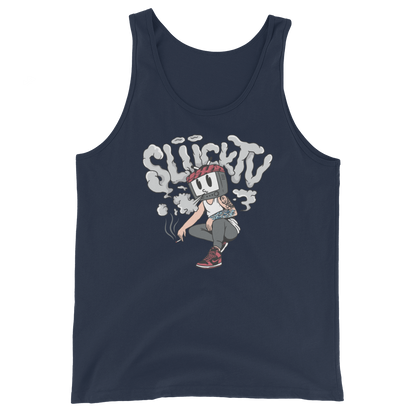 SliickTV Tank Top