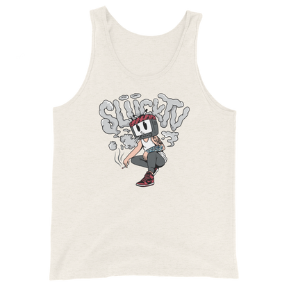 SliickTV Tank Top