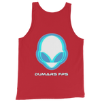 DumarsFPS Logo Tank