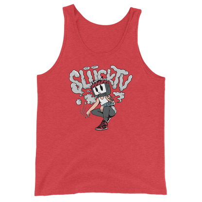 SliickTV Tank Top