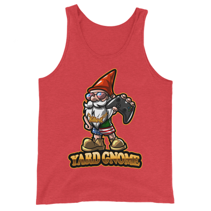 YardGnome Tank Top