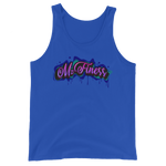 MzFiness Tank Top