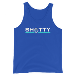 Coach Shotty Unisex Tank