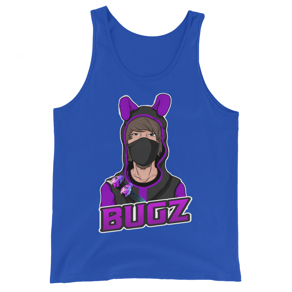 xBugZxo Tank Top