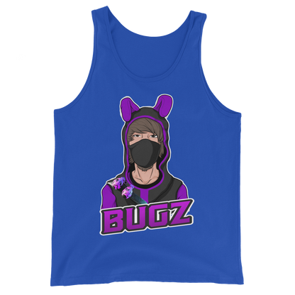 xBugZxo Tank Top