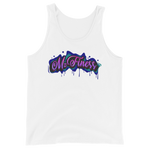 MzFiness Tank Top