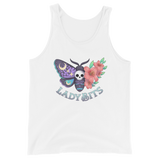 LadyBits Tank Top