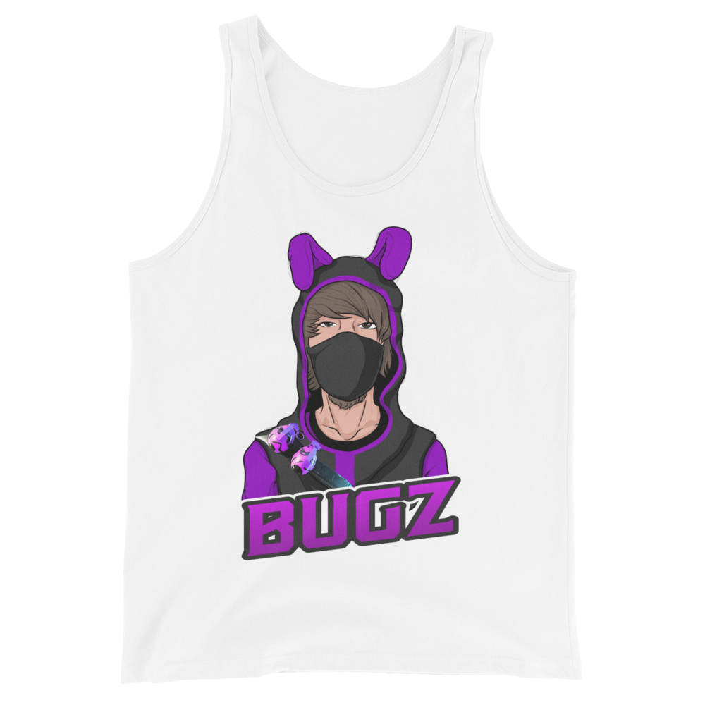 xBugZxo Tank Top