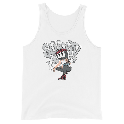 SliickTV Tank Top