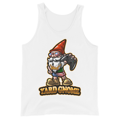 YardGnome Tank Top