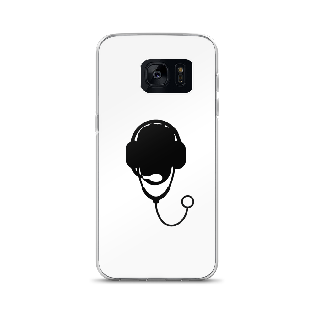 TheModiDoc Samsung Case