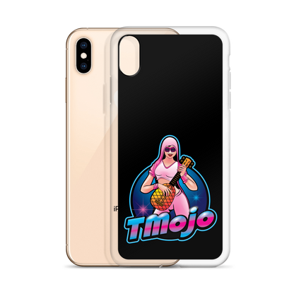 TMojo Logo iPhone Case