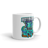 BotMom Gaming Mug