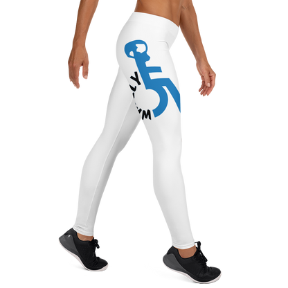 Wheelytv Leggings