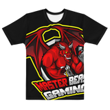 Master Beast Gaming Men's T-shirt