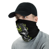 Poloniumized Masked Hunter Face Mask