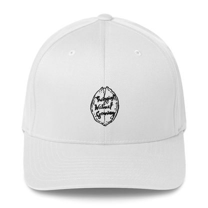TwiggiestWalnut Flexfit Hat