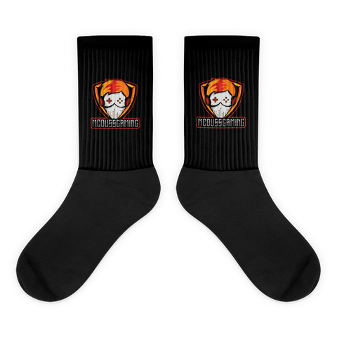 McDussGaming Socks