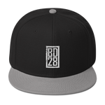 bogdog28 Snapback Hat
