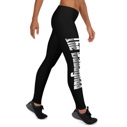 THE BABAYKAA Leggings