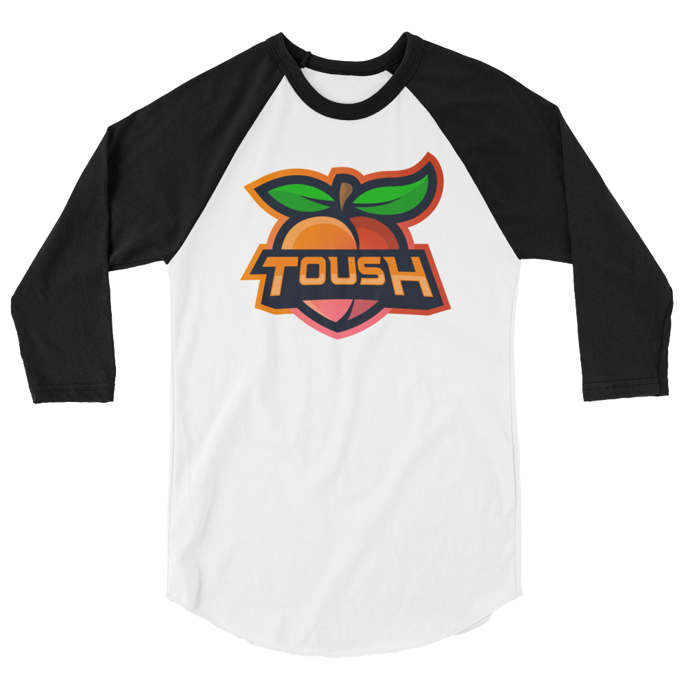 Toush Baseball Tee