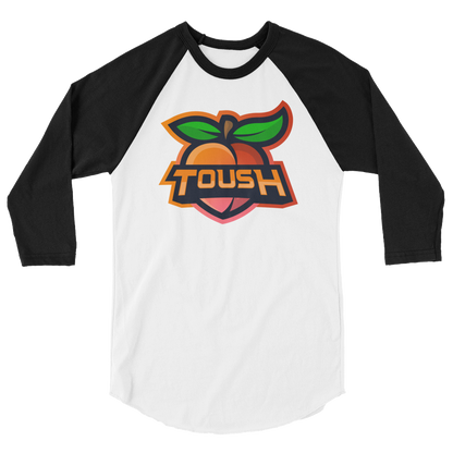 Toush Baseball Tee