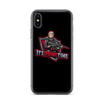 ItzPrimeTime iPhone Case
