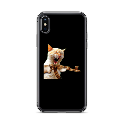Tango Down iPhone Case