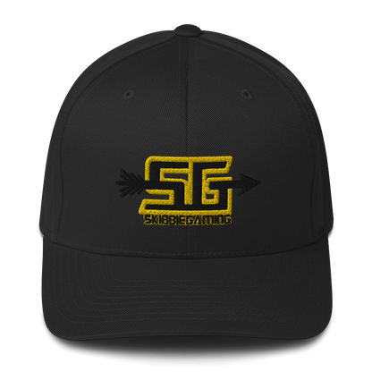 Skibbie Gaming Flexfit
