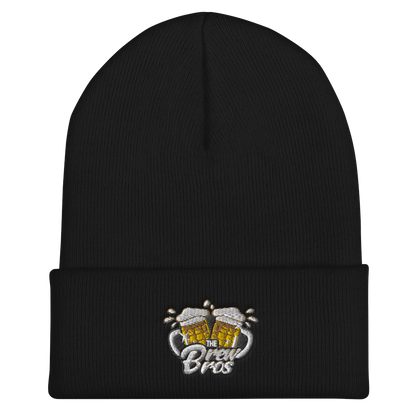 The Brew Bros Beanie