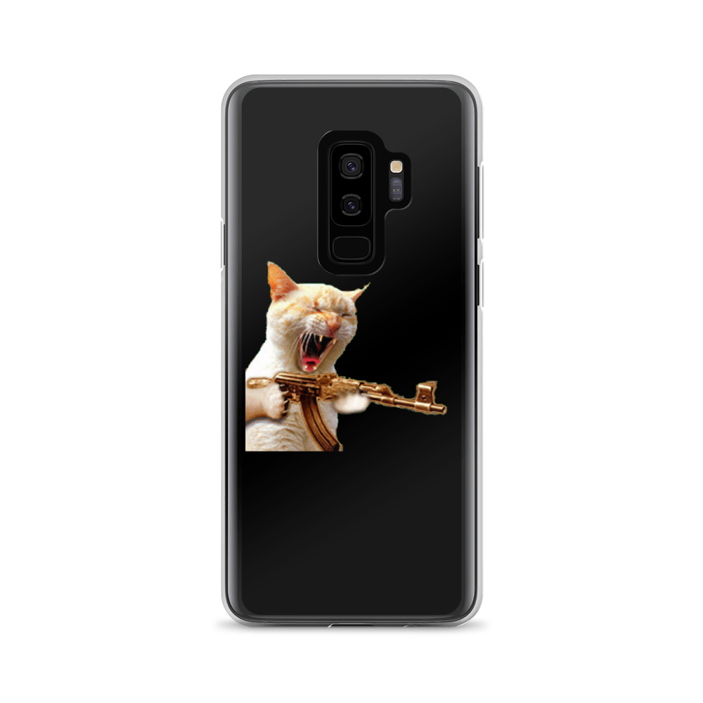 Tango Down Samsung Case