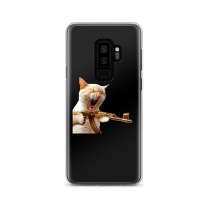 Tango Down Samsung Case