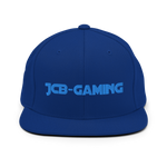JCB-Gaming Snapback Hat