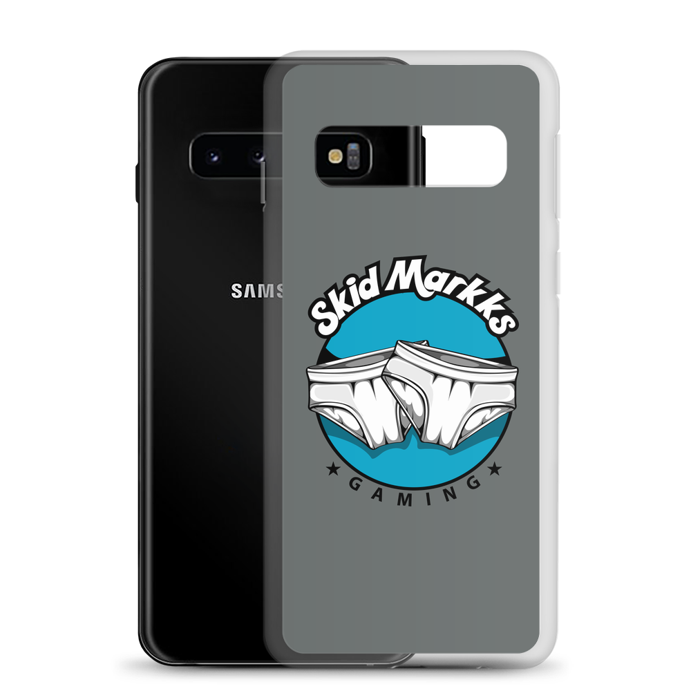 Skid Markks Samsung Case