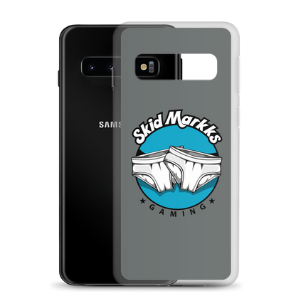 Skid Markks Samsung Case