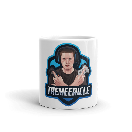 TheMeericle Mug