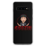 CoozieTV Samsung Case