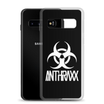 Anthraxx Samsung Case
