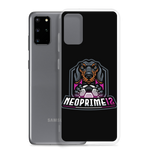 Neoprime12 Samsung Case