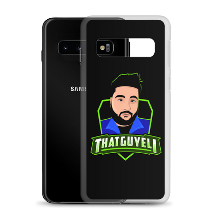 ThatguyEli Samsung Case