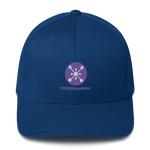 WizKidShannon Flexfit Hat