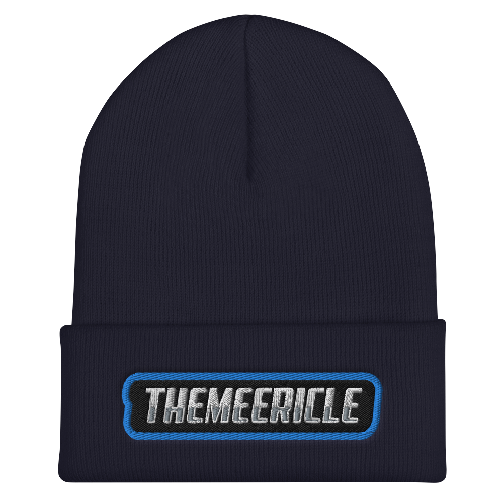 TheMeericle Beanie