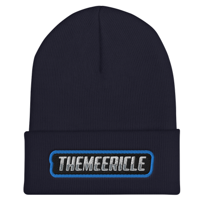 TheMeericle Beanie