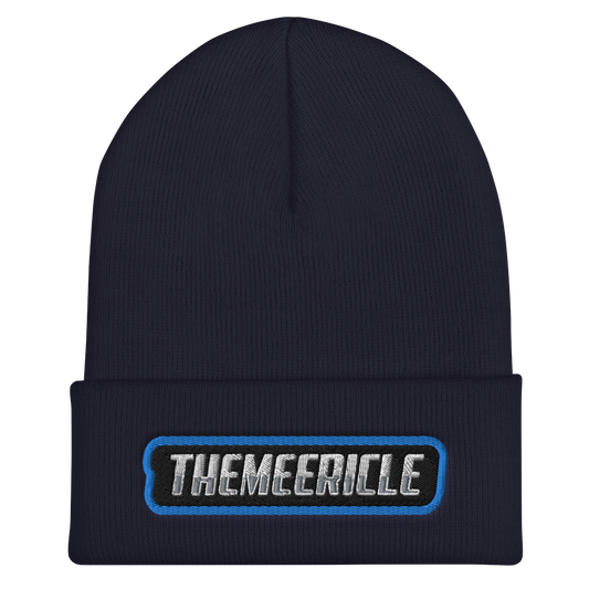 TheMeericle Beanie
