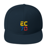 ElCafetero70 Snapback Hat