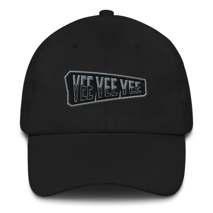 Thr1ftyN1ckeL Dad hat