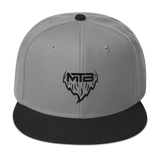 MrTastyBeard Snapback Hat