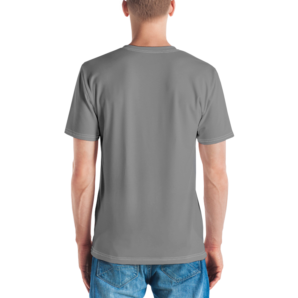 TomaHwkTacoChop All Over Tee