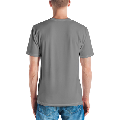 TomaHwkTacoChop All Over Tee