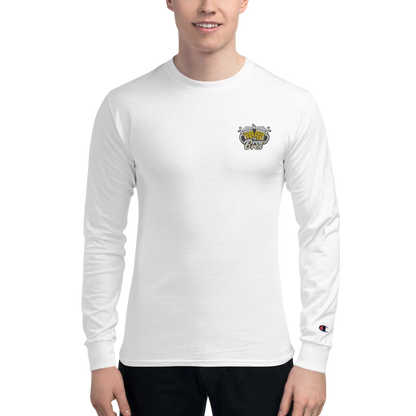 The Brew Bros Champion Long Sleeve Shirt